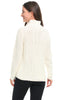 Galway Mock Neck Sweater