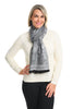 Cashmere Scarf