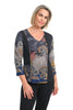Gidget Button Top
