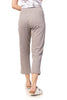 Cotton Pocket Capri