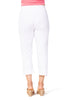 Cotton Pocket Capri