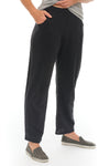 Cotton Slub Around Town Pant
