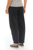 Cotton Slub Around Town Pant