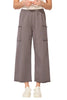 Ocean Front Terry Pocket Pants