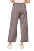 Ocean Front Terry Pocket Pants