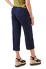 Tribal Sophia Palazzo Crop, Spring Summer Women's Pants. Nautical