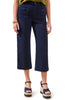 Tribal Sophia Palazzo Crop, Spring Summer Women's Pants. Nautical