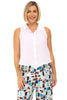 Parachute Sleeveless Shirt