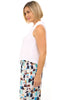Parachute Sleeveless Shirt