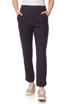 Buttery Rib Knit Saturday Pants