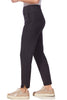 Buttery Rib Knit Saturday Pants