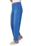 Comfort Knit Relaxed Leg Jean