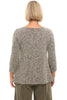 Crimped Aline Boatneck