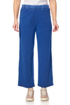 Color Washed Terry Anywhere Pant