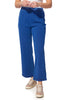 Color Washed Terry Anywhere Pant
