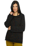 Mini Dots First Light Sweater