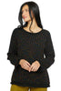 Mini Dots First Light Sweater