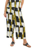 Foil It’s Only Natural Linen Pant, Spring Summer Women's Pants. Art Box