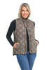 Windjammer Quilted Cotton Vest
