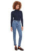 Cuffed Jean