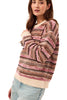 Heirloom Stripe Sweater