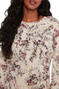 Petals and Poets Sweater