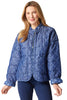 Cozy Quilt Sophie Jacket