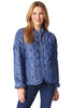 Cozy Quilt Sophie Jacket
