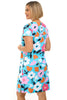Summer in Bloom Cotton Dress