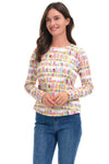Art & Soul Library Top