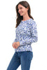 Art & Soul Brushstroke Top