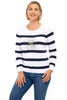 Loves Me Cotton Sweater