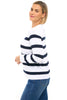 Loves Me Cotton Sweater