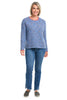 Tip of Greatness Sweater