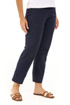 Sweet Duet Convertible Cuff Pant
