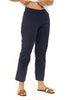 Sweet Duet Convertible Cuff Pant