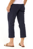 Sweet Duet Convertible Cuff Pant