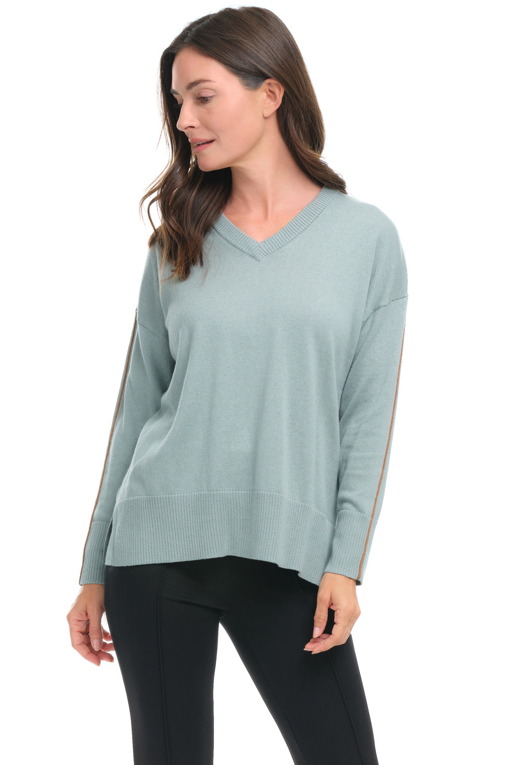Born Leader Sweater