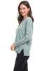 Born Leader Sweater