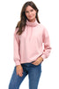 Suite Dreams Tie Neck Top