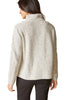 Speckle Knit Frost and Found Sweater