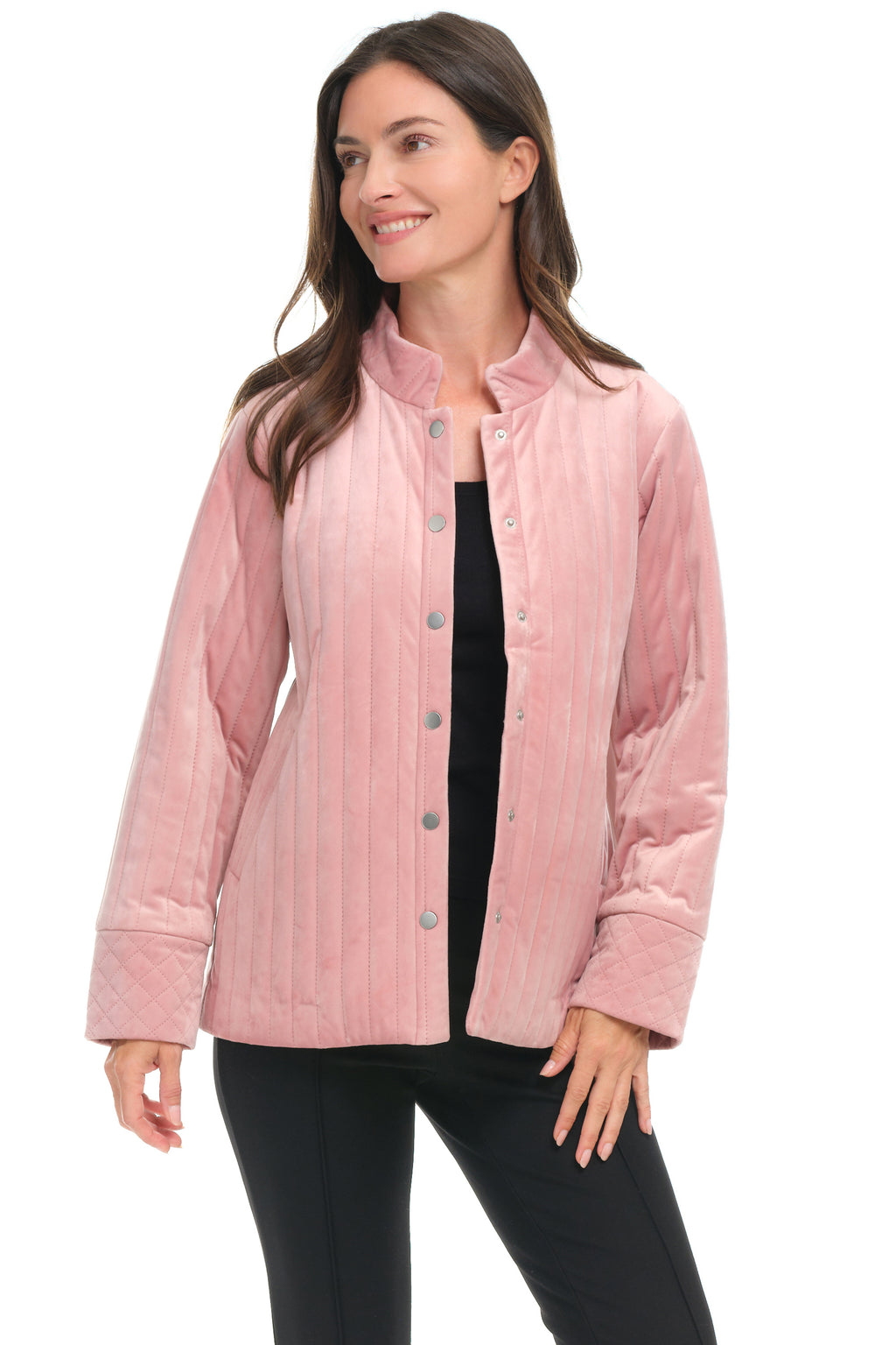 Valarie Jacket