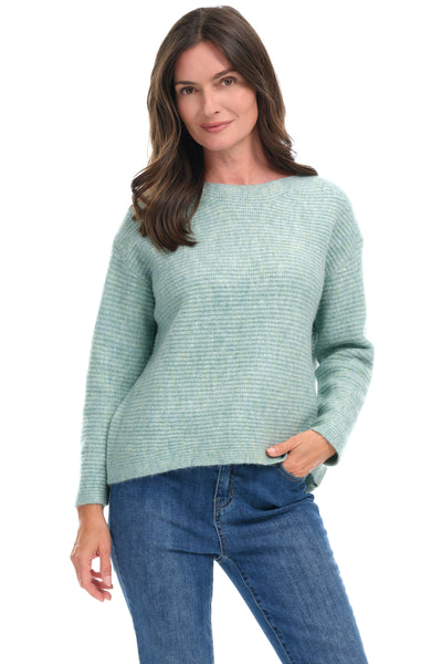 Oar-Struck Sweater