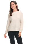 Oar-Struck Sweater