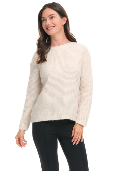 Oar-Struck Sweater