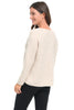 Oar-Struck Sweater