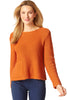 Fireside Sweater