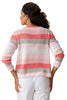 Seaside Stripe Sweater