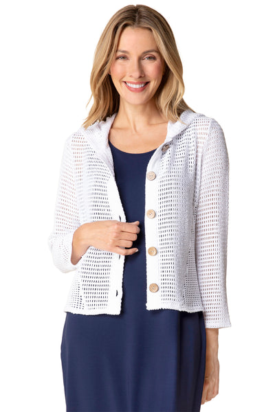 Summer Breeze Valley Cardi