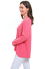 Avalin Scoop Neck Sweater, Spring Summer Women's Sweaters. 